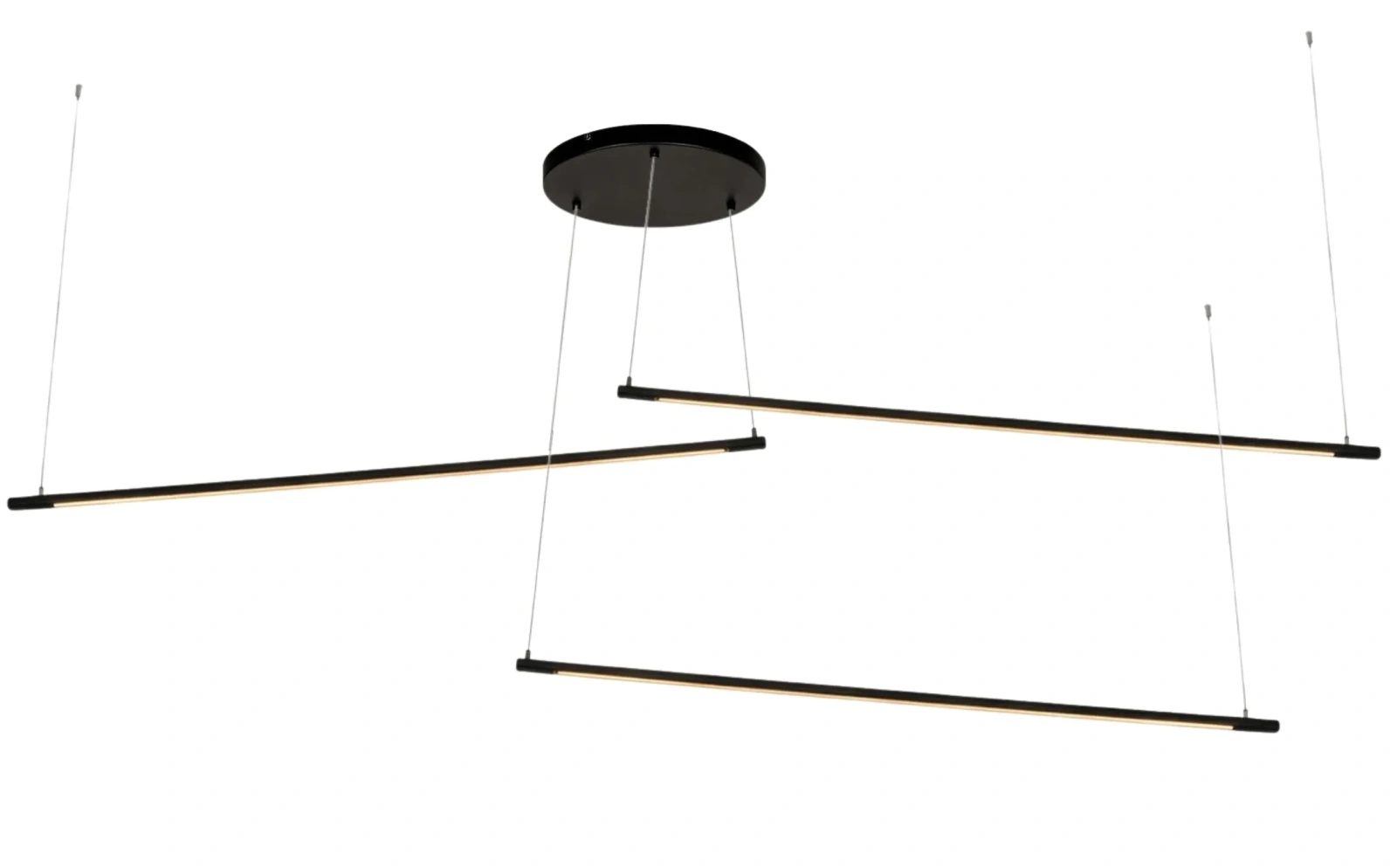 Lampa LED Velo