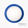 Kinkiet Luna super blue