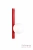 Kinkiet Kula bloody red