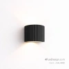 Kinkiet Arcus Black