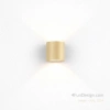 Kinkiet Oris beige