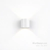 Kinkiet Oris bright white