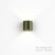 Kinkiet Oris green olive
