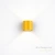 Kinkiet Oris yellow