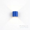 Kinkiet Oris super blue
