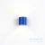 Kinkiet Oris super blue