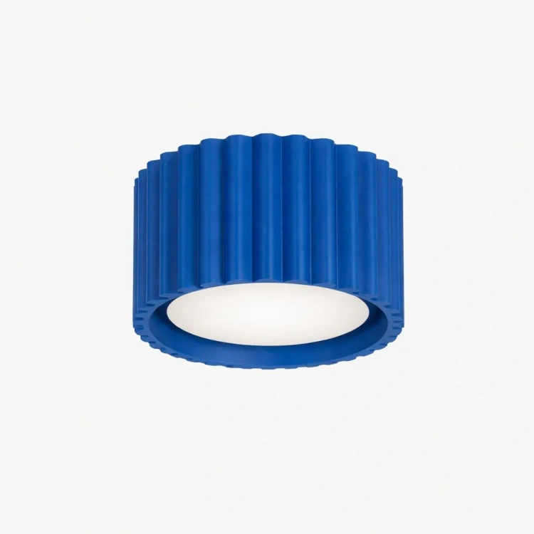 Plafon Arcus A super blue