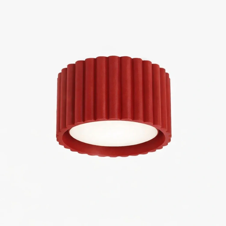 Plafon Arcus A bloody red