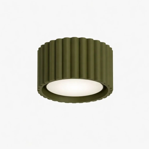 Plafon Arcus A green olive