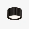 Plafon Arcus A black