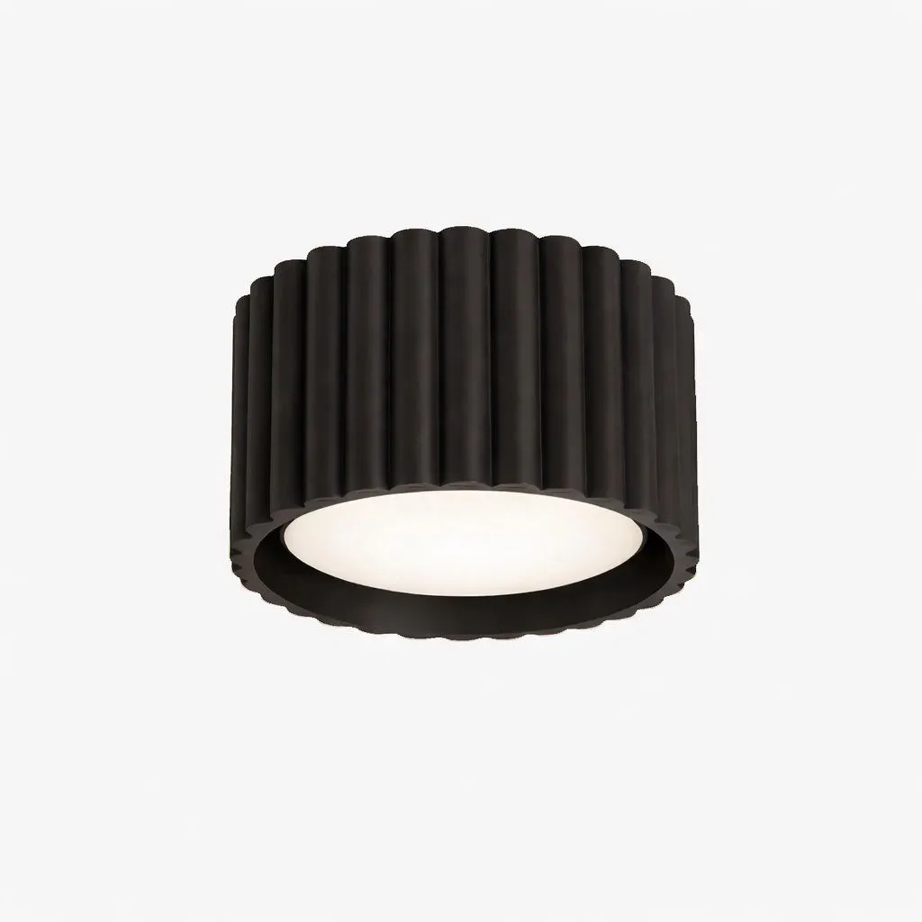 Plafon Arcus A black
