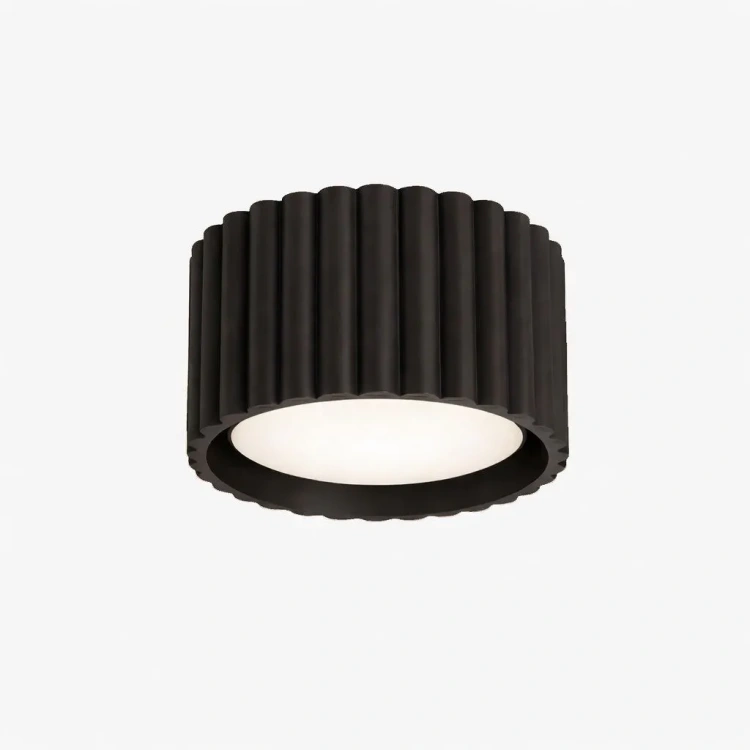 Plafon Arcus A black