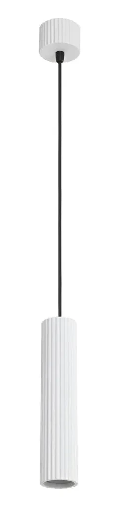 Lampa wisząca Arcus withe
