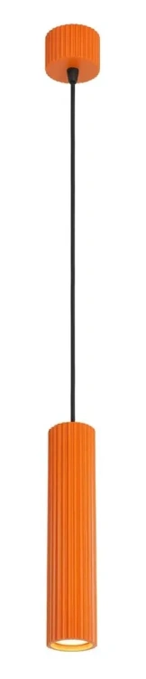 Lampa wisząca Arcus bright orange