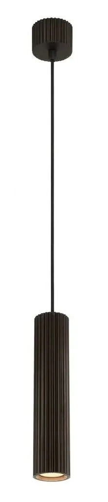 Lampa wisząca Arcus black