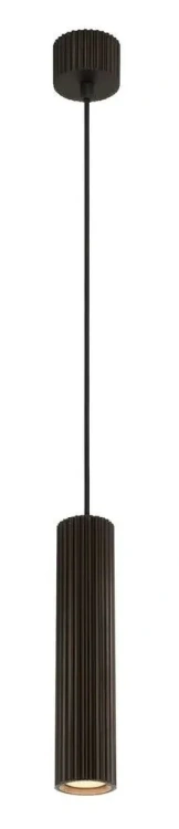 Lampa wisząca Arcus black