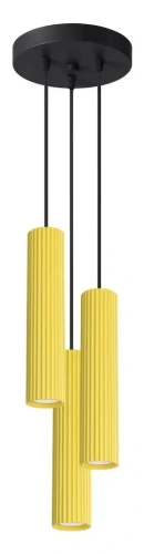 Lampa Arcus 3P yellow