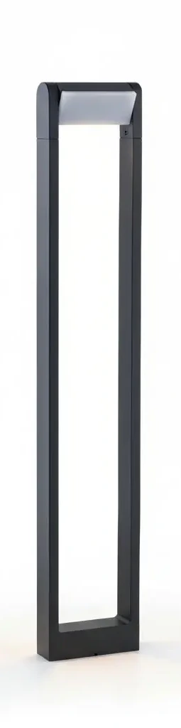 wolnostojąca lampa ogrodowa Farm 80 cm