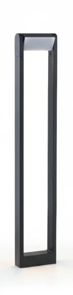 wolnostojąca lampa ogrodowa Farm 80 cm