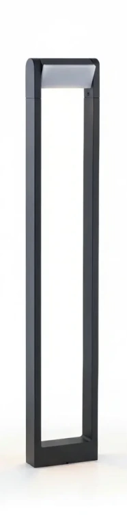 wolnostojąca lampa ogrodowa Farm 80 cm