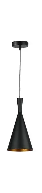 Lampa modern