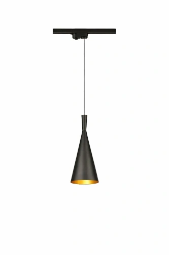 Lampa Modern do systemów szynowych jednofazowych