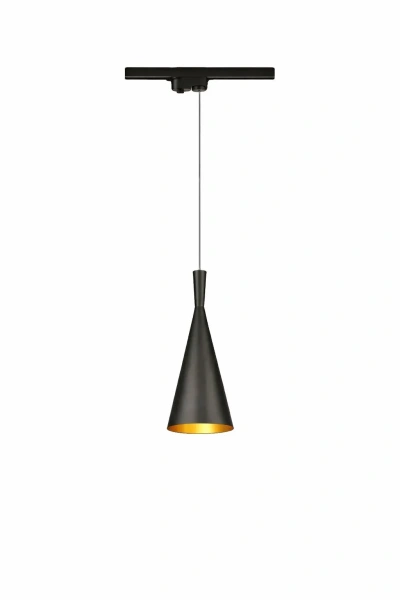 Lampa Modern do systemów szynowych jednofazowych
