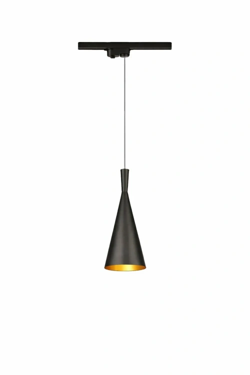 Lampa Modern do systemów szynowych jednofazowych