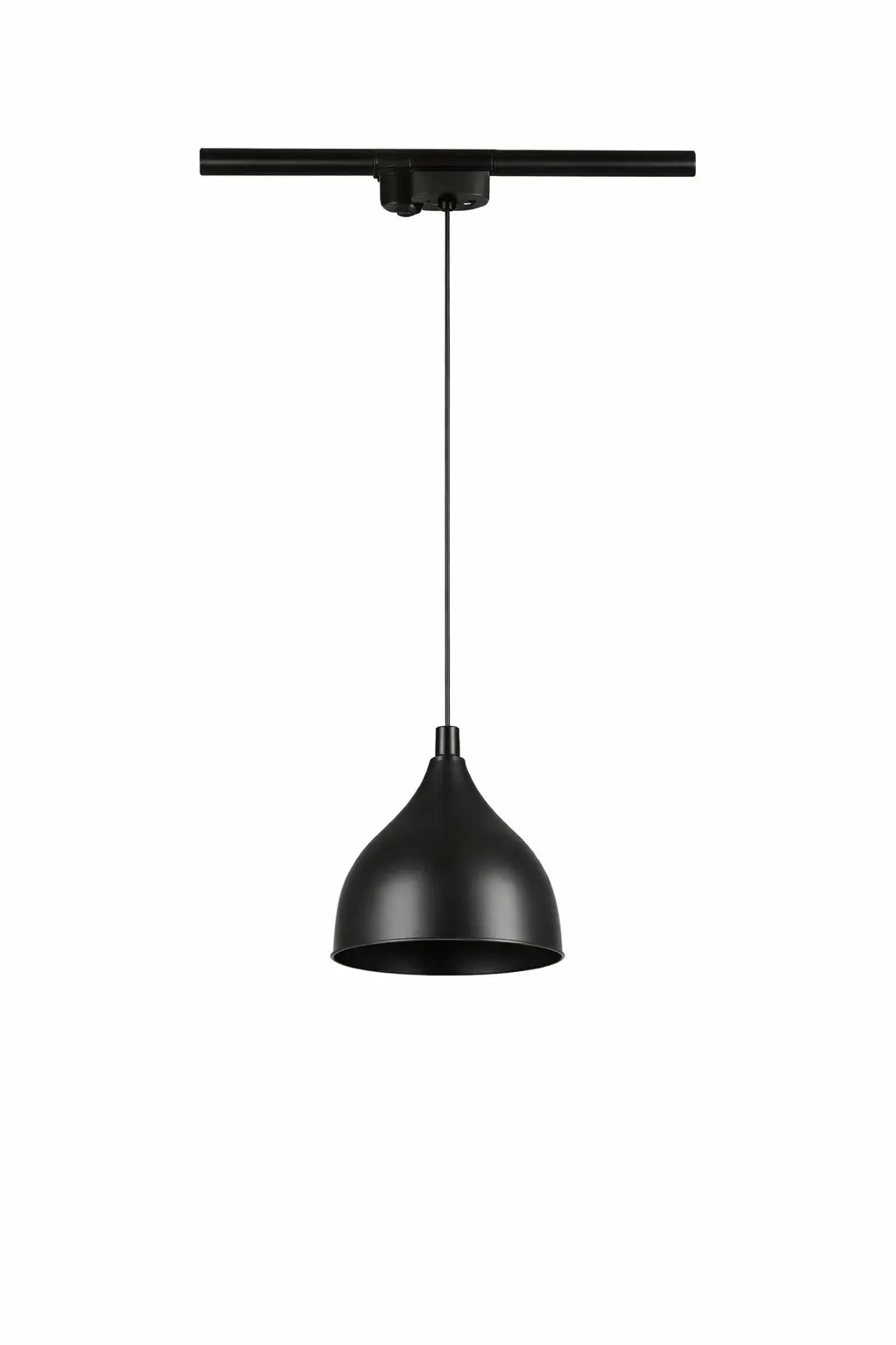 Lampa wisząca Noa do szynoprzewodów 1 fazowych