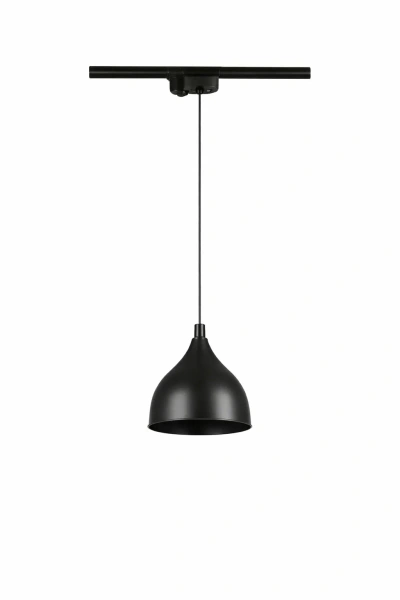 Lampa wisząca Noa do szynoprzewodów 1 fazowych