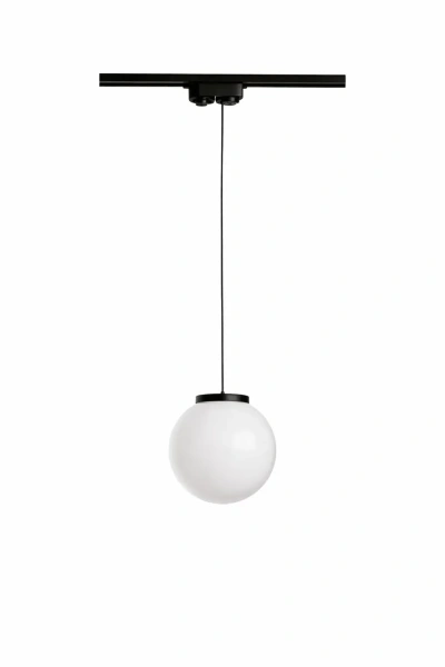 Lampa Kula 20 cm do szynoprzewodów