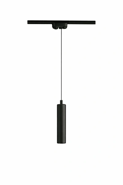 Lampa wisząca do szynoprzewodów
