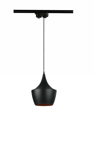 Lampa wisząca Style do szynoprzewodów.