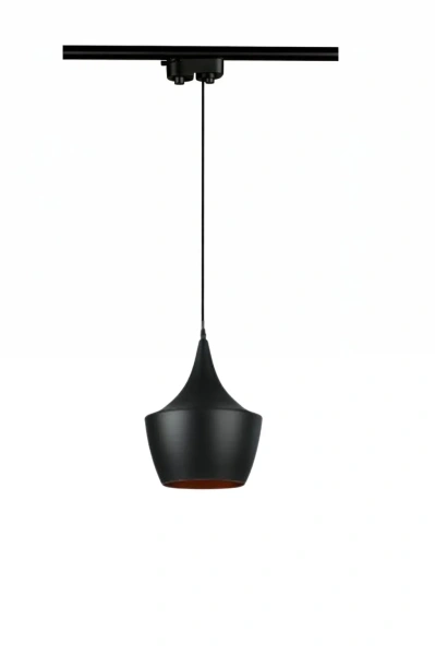 Lampa wisząca Style do szynoprzewodów.