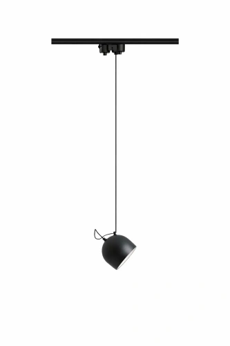 Lampa do systemów szynowych 3 fazowych Amelie.