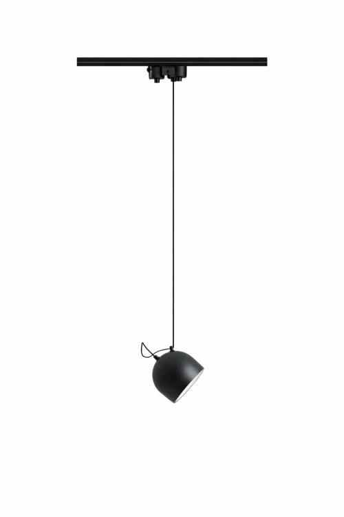 Lampa do systemów szynowych 3 fazowych Amelie.