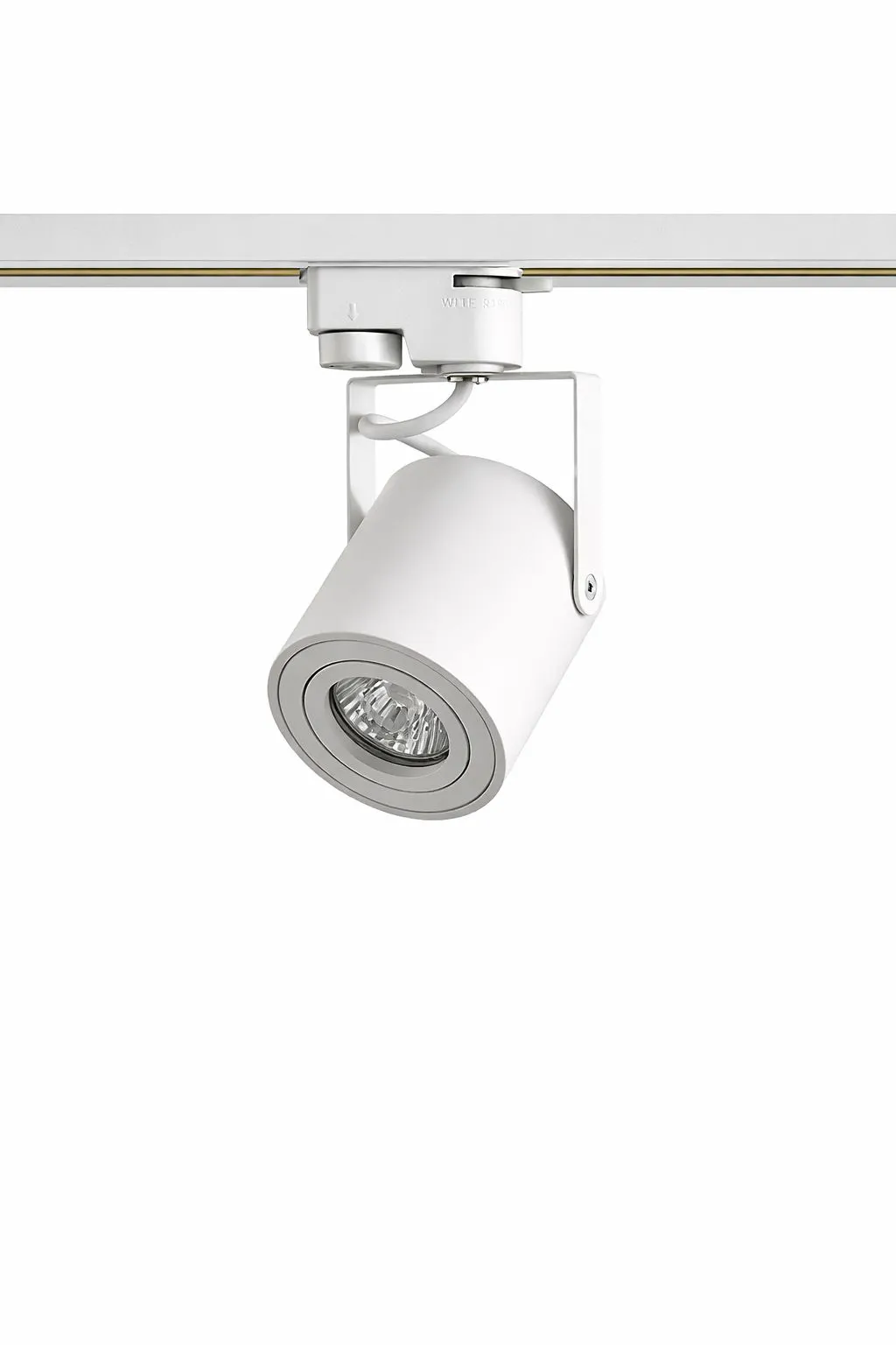 Reflektor szynowy Axis 3F biały