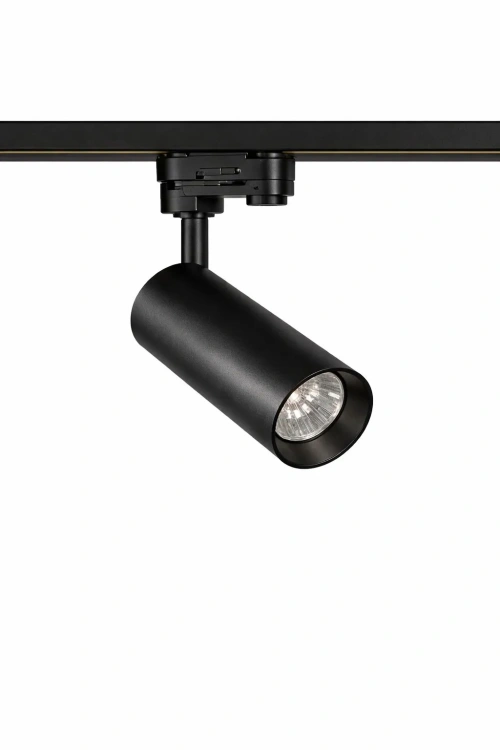 Reflektor do szynoprzewodu 3F Aura czarny