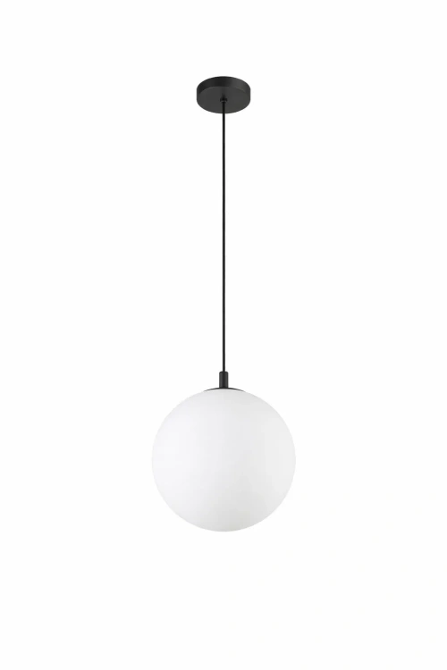 Lampa wisząca kula 20 cm
