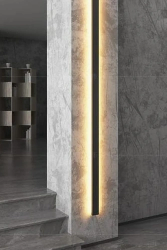 Wewnętrzny kinkiet LED