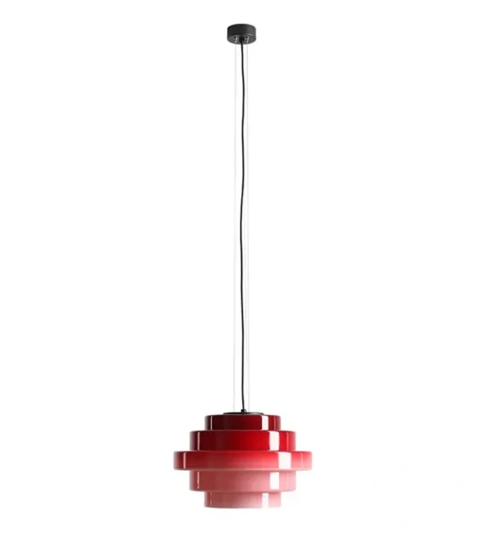 Lampa wisząca Filo Berry fi 36