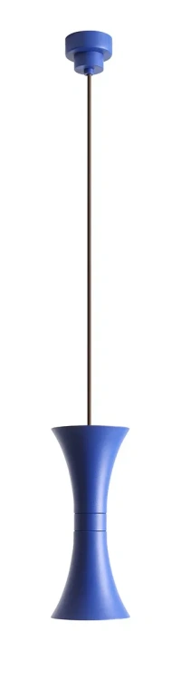 LAMPA WISZĄCA KIBO COBALT