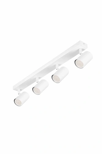 Kinkiet Astra 4 biały