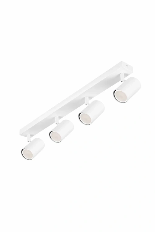 Kinkiet Astra 4 biały