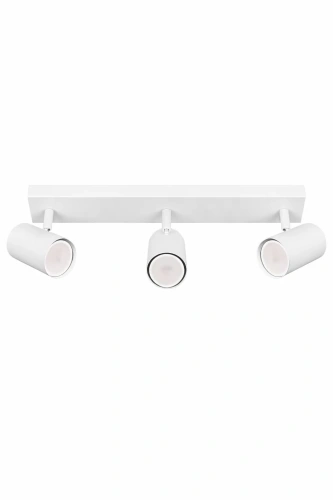 Kinkiet Astra 3 biały_wynik