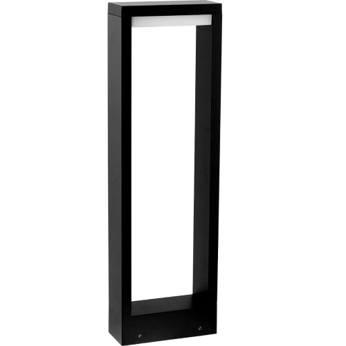 Nowoczesna lampa ogrodowa Forma