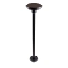 Lampa ogrodowa Rondo ze zmienną temperaturą barwową