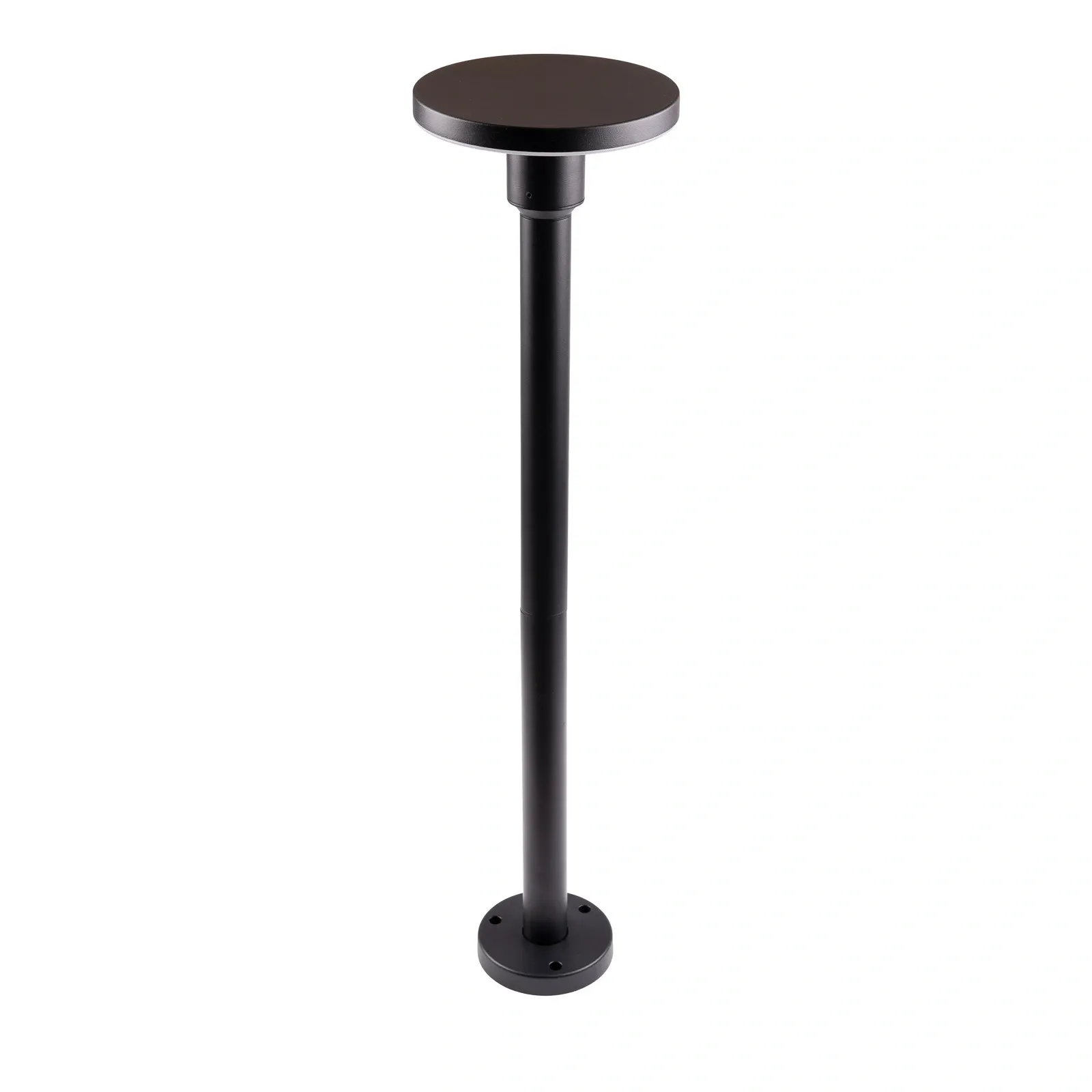 Lampa ogrodowa Rondo ze zmienną temperaturą barwową
