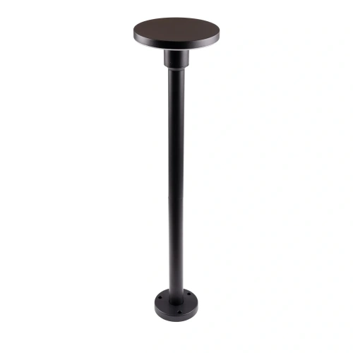 Lampa ogrodowa Rondo ze zmienną temperaturą barwową