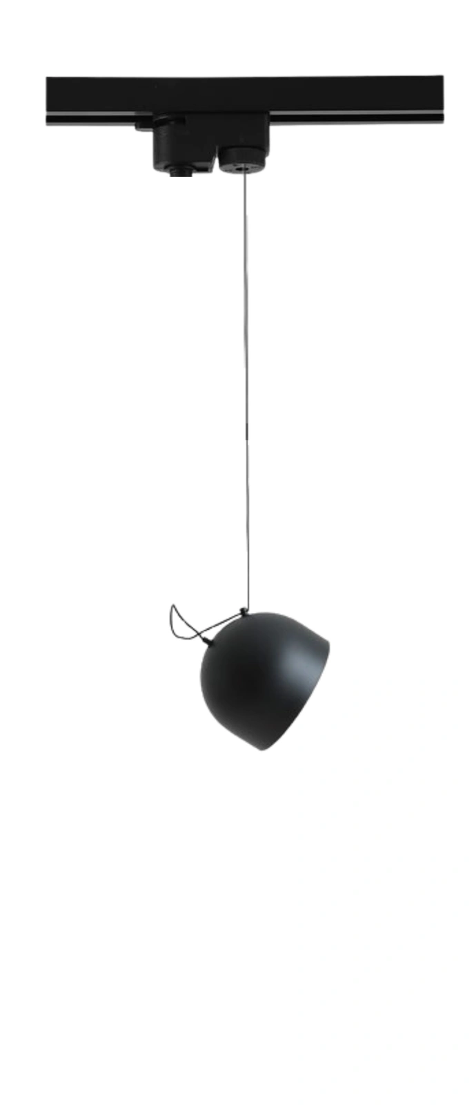 Lampa do systemów szynowych 1 fazowych Amelie